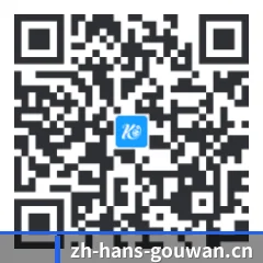 系统 HarmonyOS 二维码